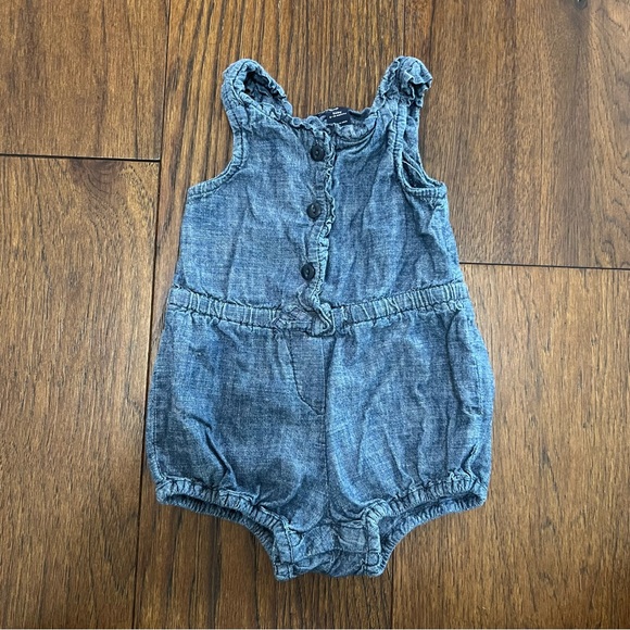 5-piece 6-12m Girl Warm Weather Bundle - Picture 6 of 11